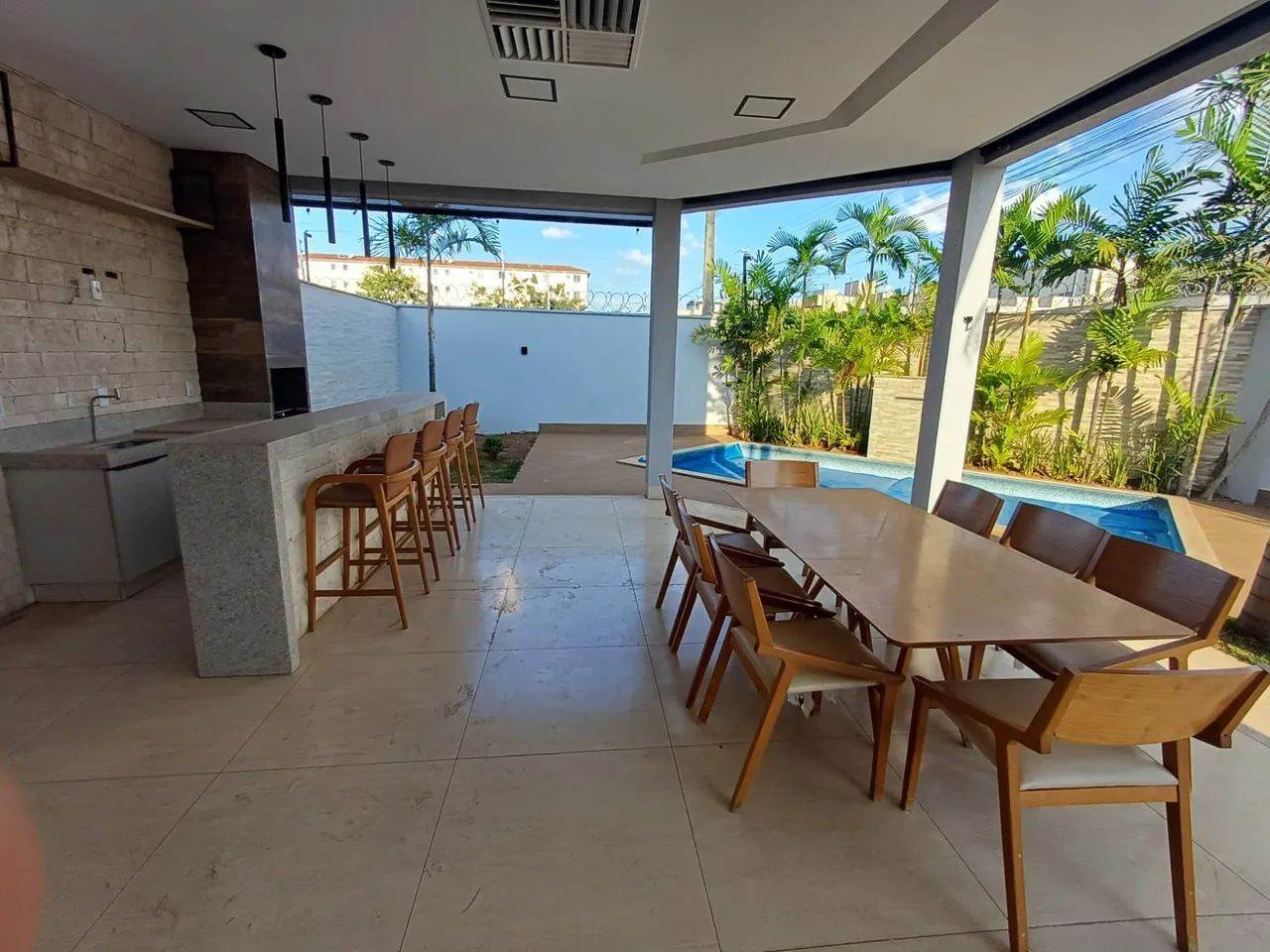 CASA ALTO PADRÃO SETOR MOINHO DOS VENTOS