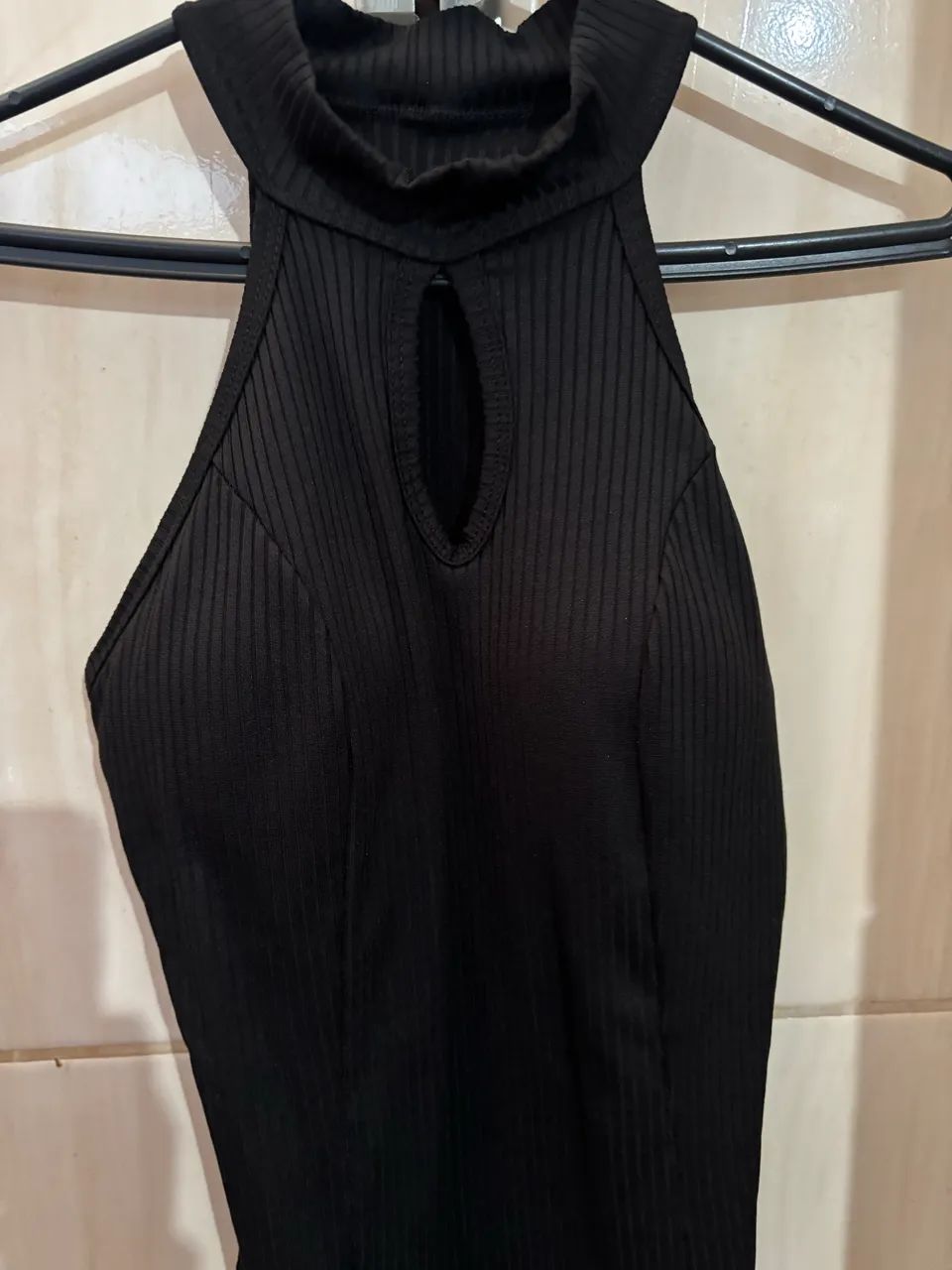 Kit com três blusas  - Foto 2