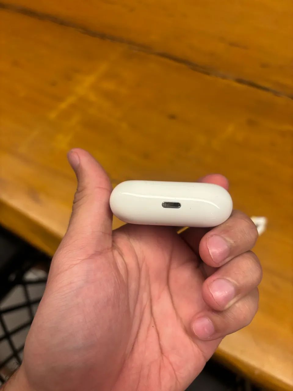 AirPods PRO ORIGINAL  - Foto 4