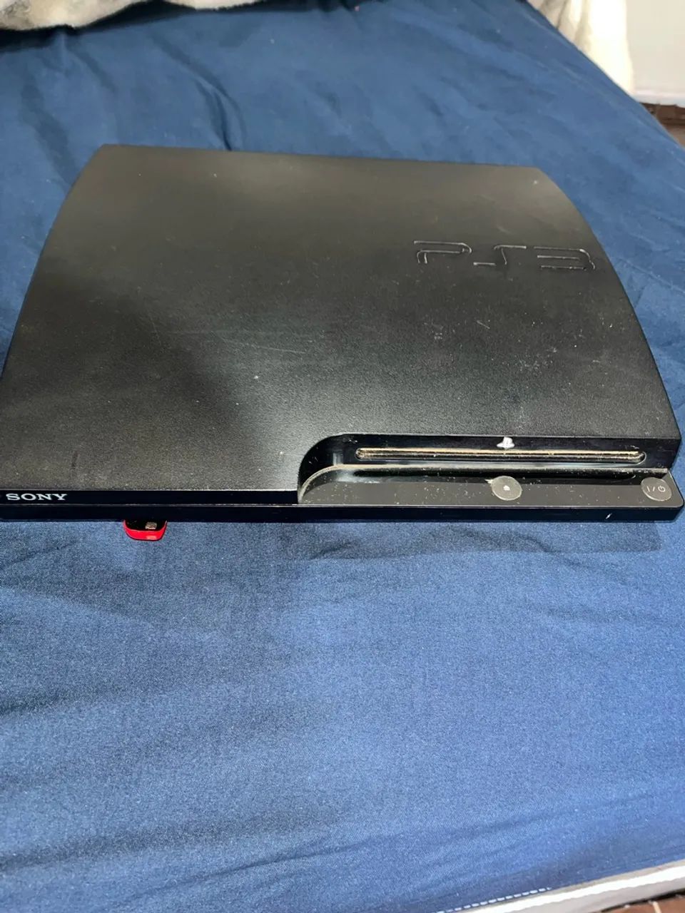 Ps3 - Foto 2