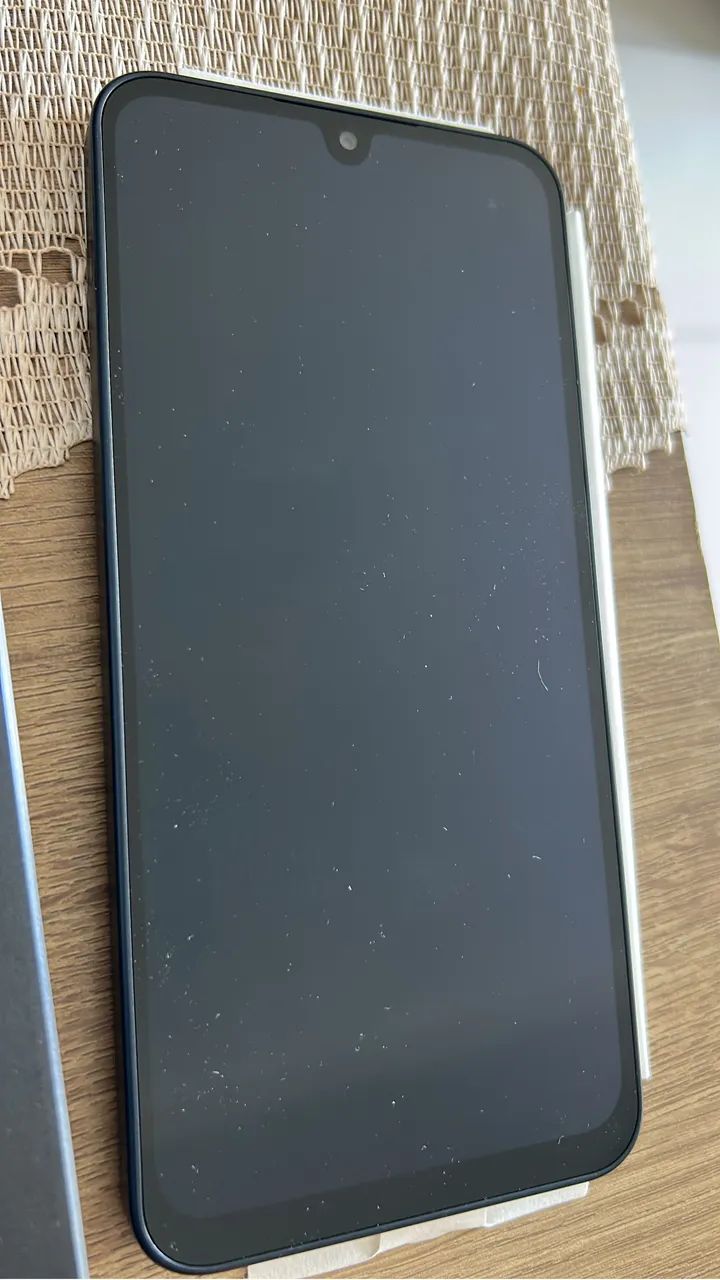 Celular A16 128gb - Foto 2