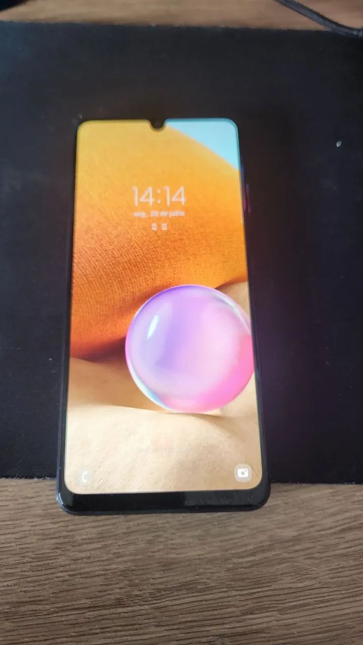 Samsung a32 - Foto 4