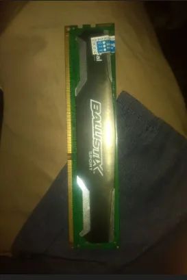 8gb ddr3 pc - Foto 3