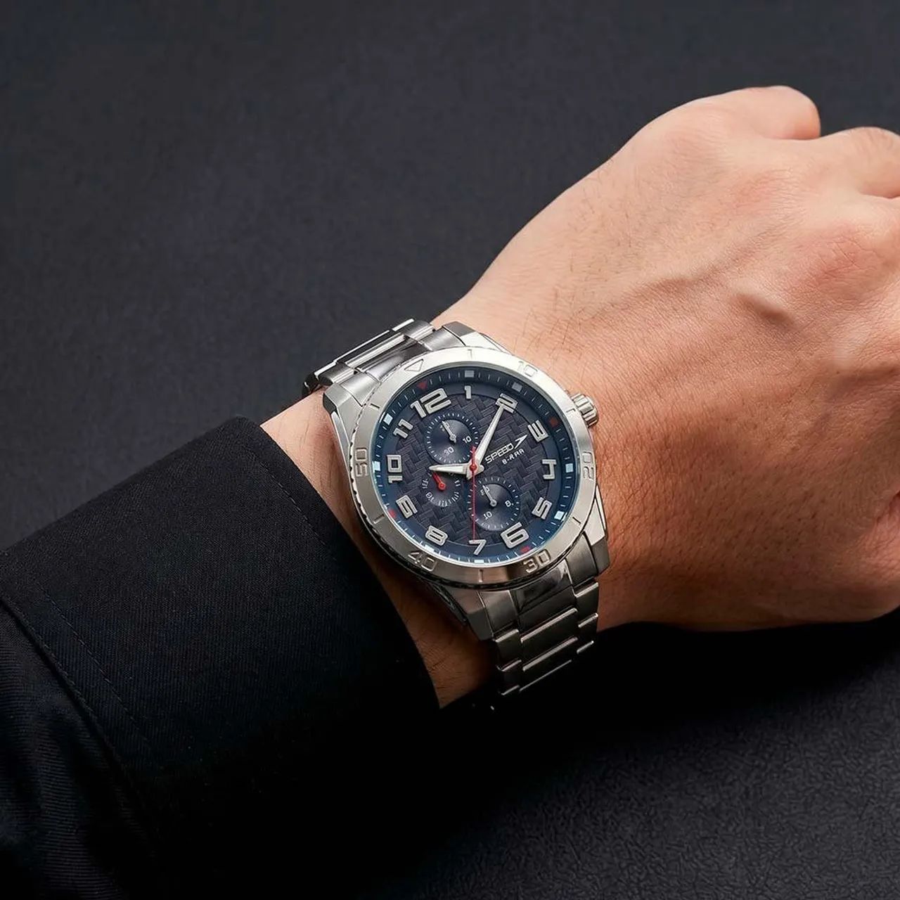 Relógio Speedo - Foto 4