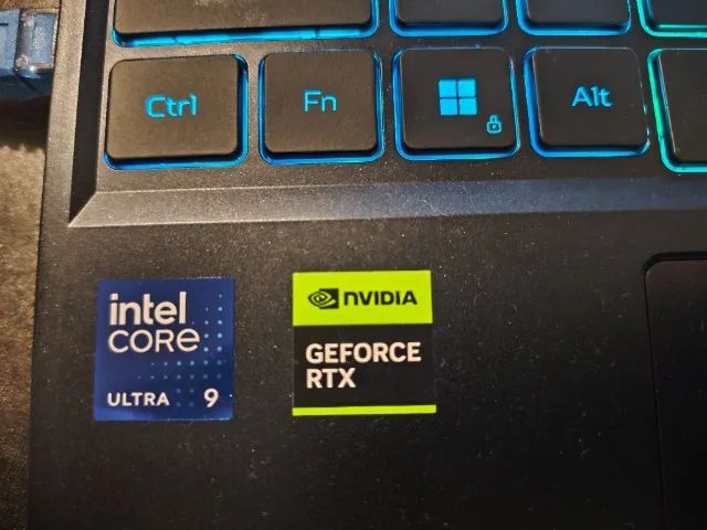 Notebook Gamer  - Foto 4