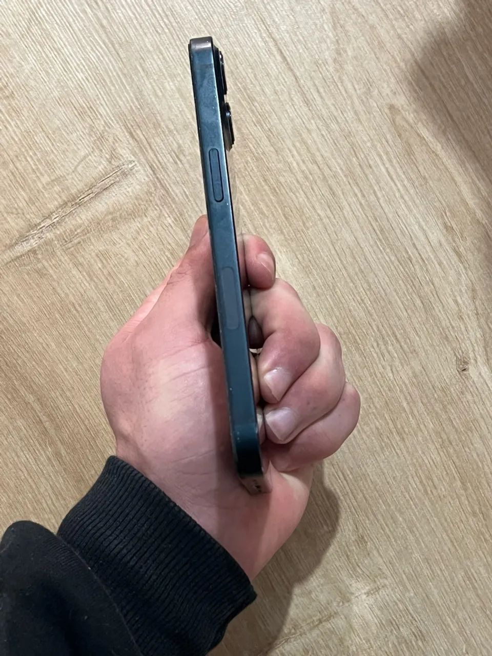 iPhone 13 128gb 76%  - Foto 2