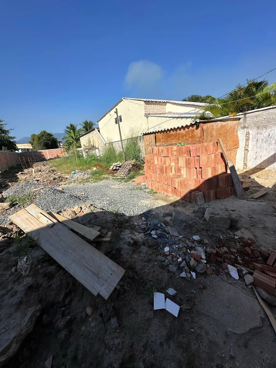 EXCELENTE TERRENO ( preço para vender hoje )  - Foto 2