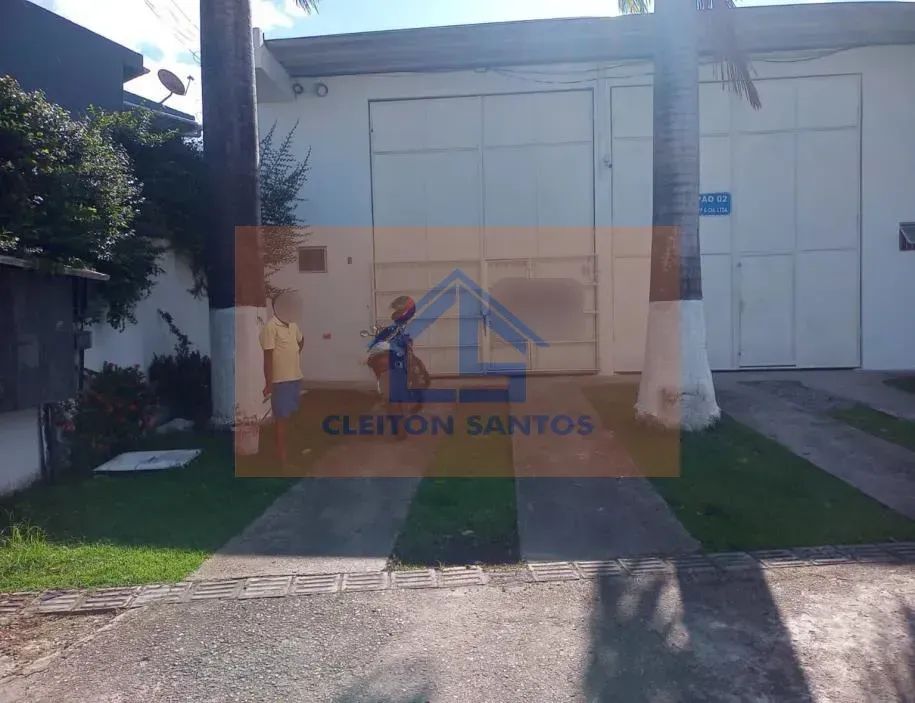 Galpão para locação na Iputinga - Foto 2