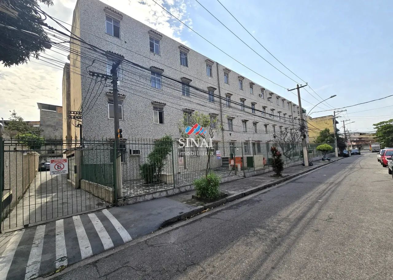 Apartamento 2 quartos em Irajá - Foto 2