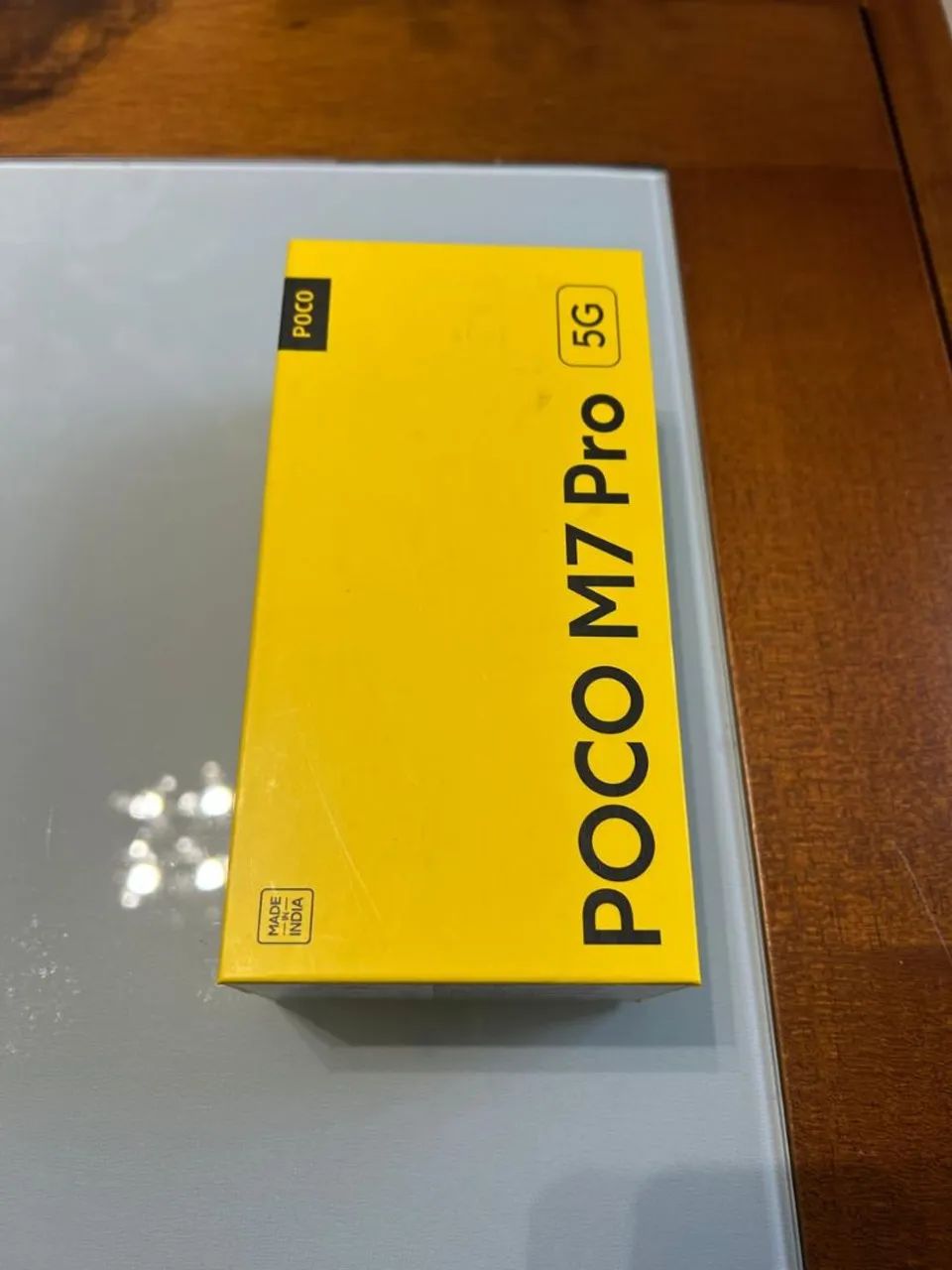 Xiaomi poco M7 pro 5g - Foto 2