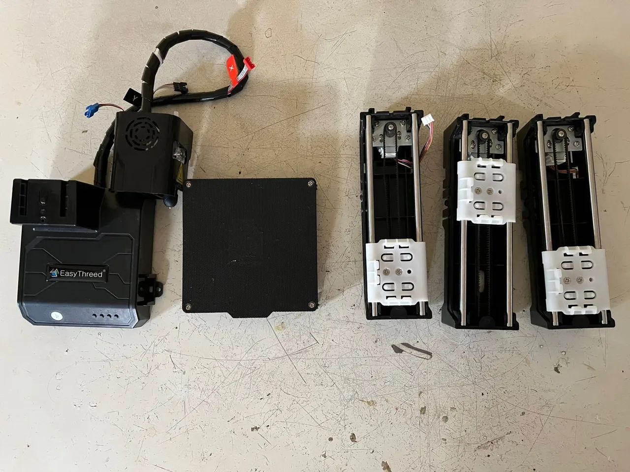 Vendo Mini Impressora 3D  - Foto 3