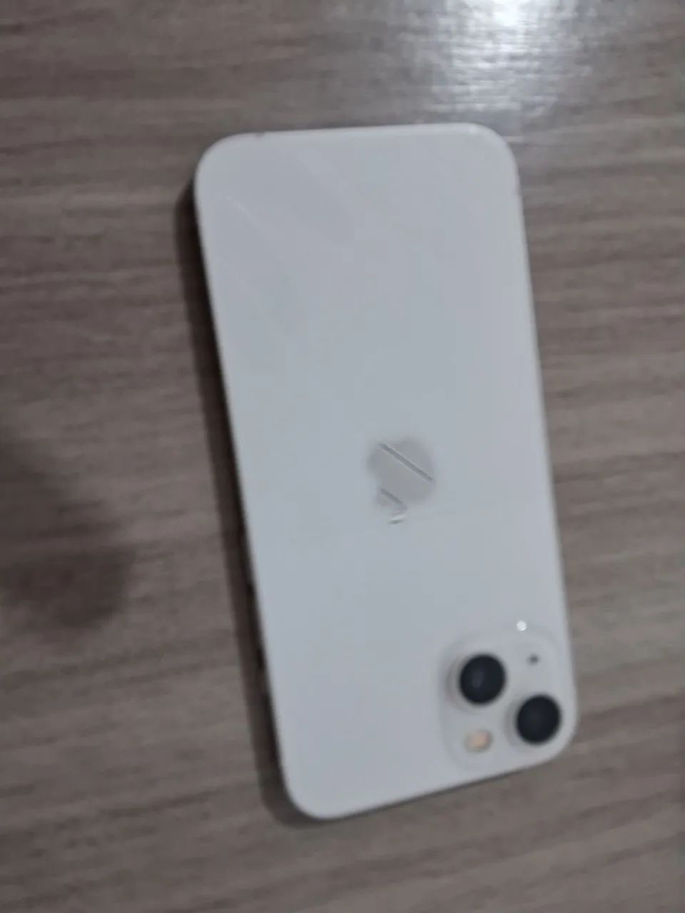 Iphone 13 256 Gb perfeito impecável - Celulares e Smartphones