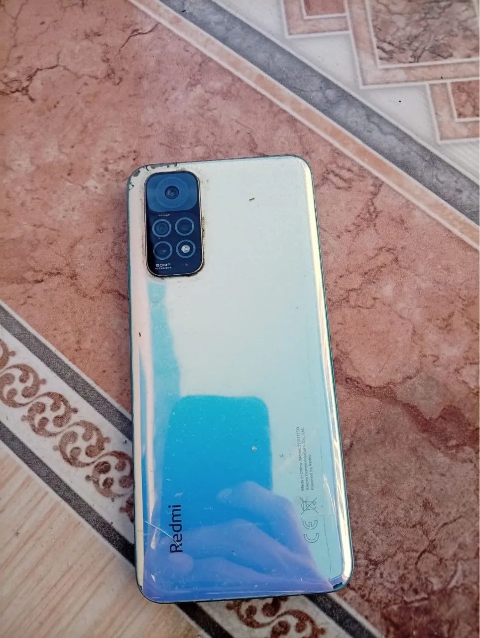 Redmi note 11 - Foto 3