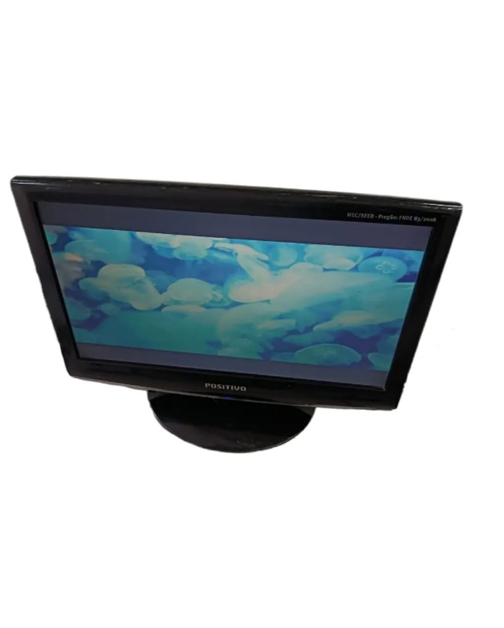 Monitor Positivo 16 Polegadas 633nw/Po16cmysfmzd + Nota Fiscal - Foto 2