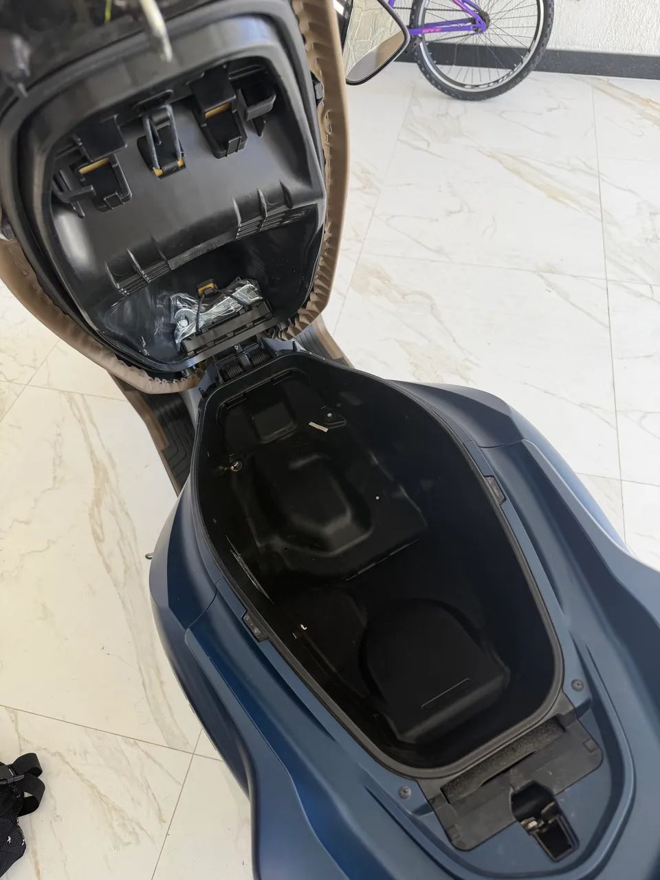 PCX DLX ABS 2024 - Foto 4