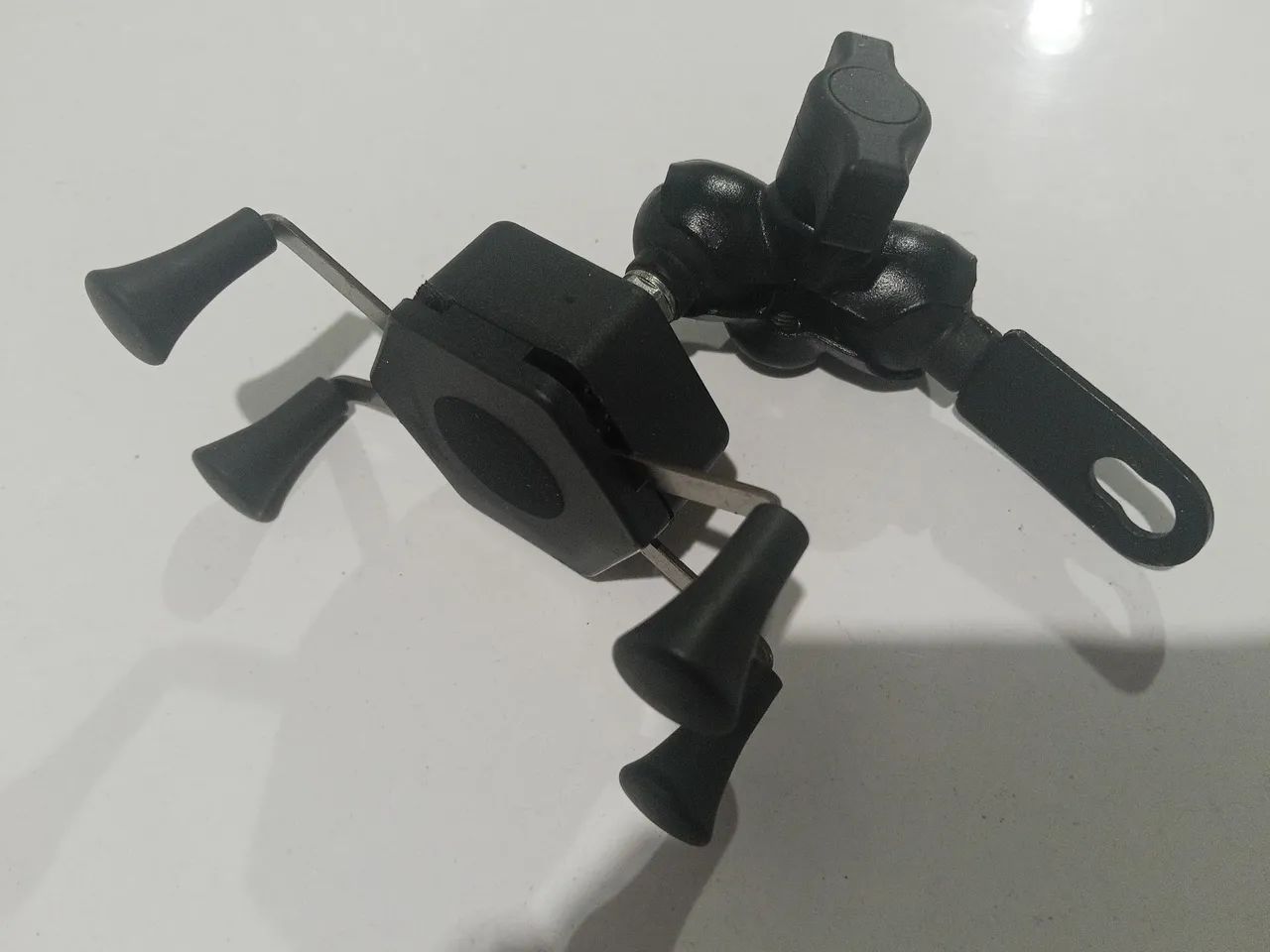 KIT PARA MOTO - Foto 4