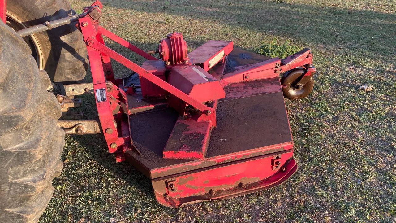 Roçadeira baldan - Foto 2