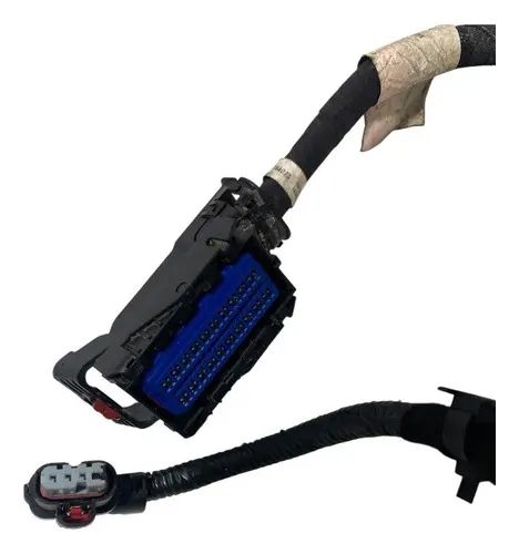 Chicote Injeção Motor Gm Onix Turbo 1.0 2023 26384073 - Peças para