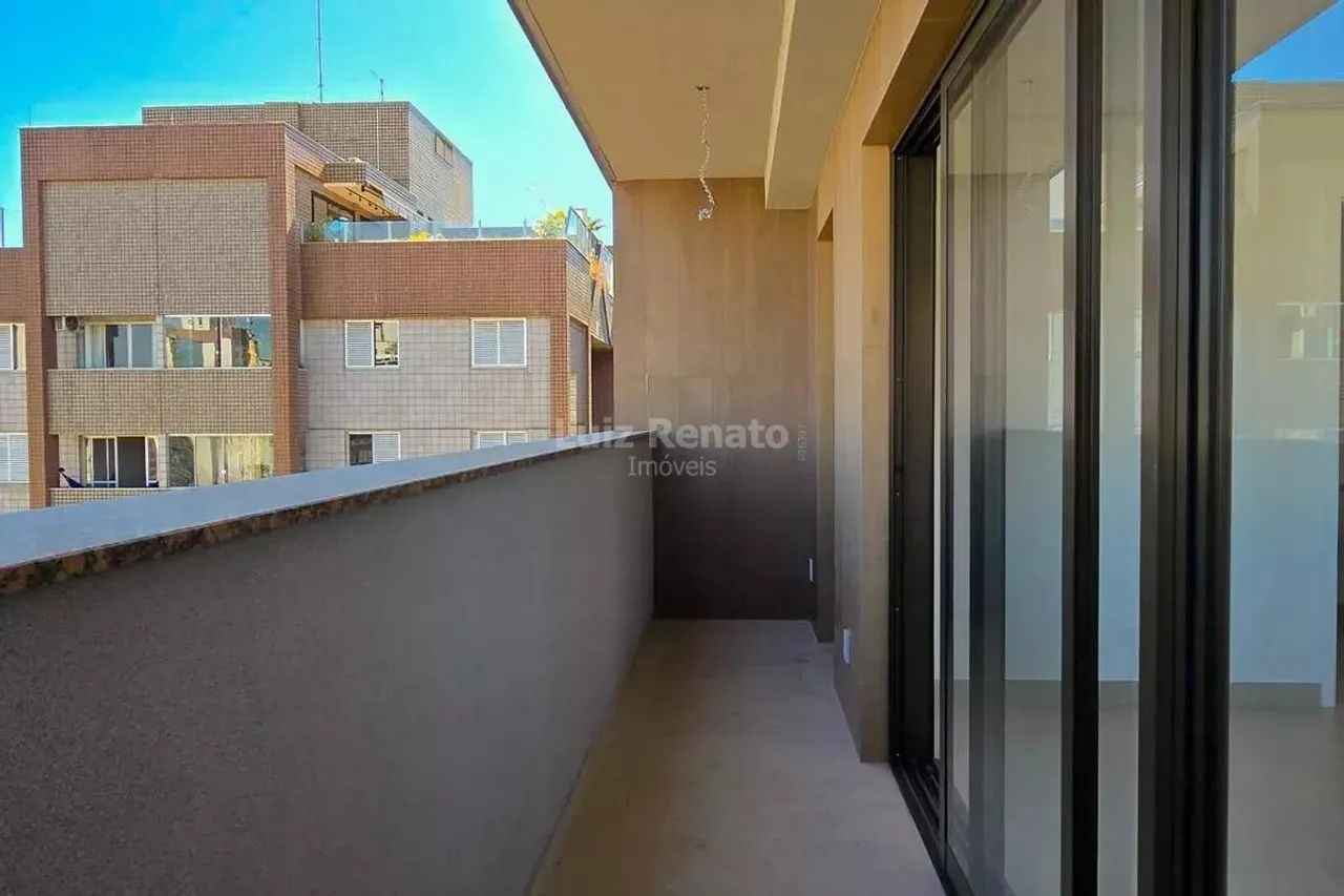 Cobertura com 02 quartos no bairro de Lourdes - Foto 4
