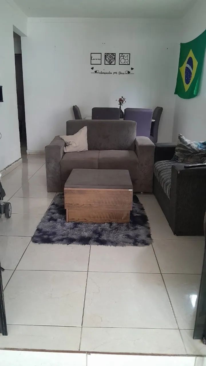 VENDO DUAS CASA NA UR-02    ( ACEITO PROPOSTAS ) - Foto 4