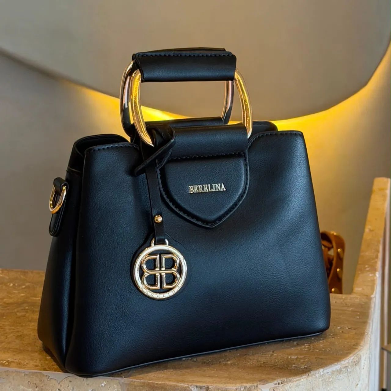 Bolsas tamanho médio  - Foto 4