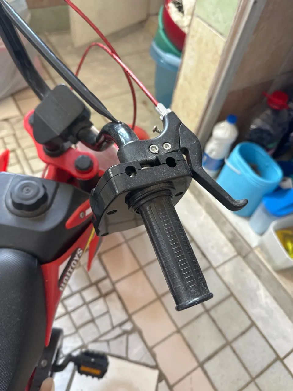 BICICLETA - Foto 5