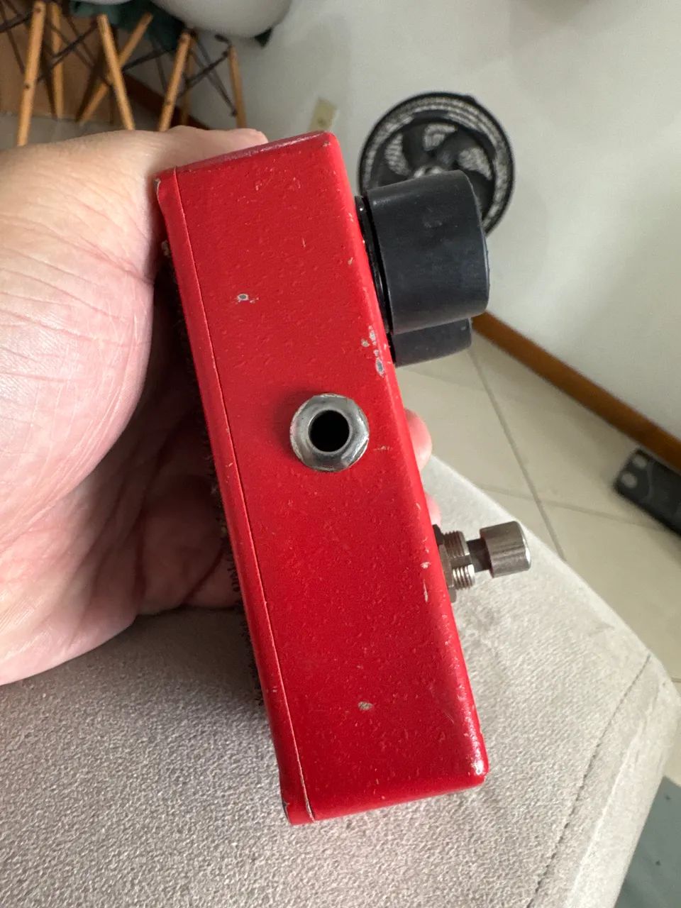 Pedal Dyna Comp MXR - Foto 4