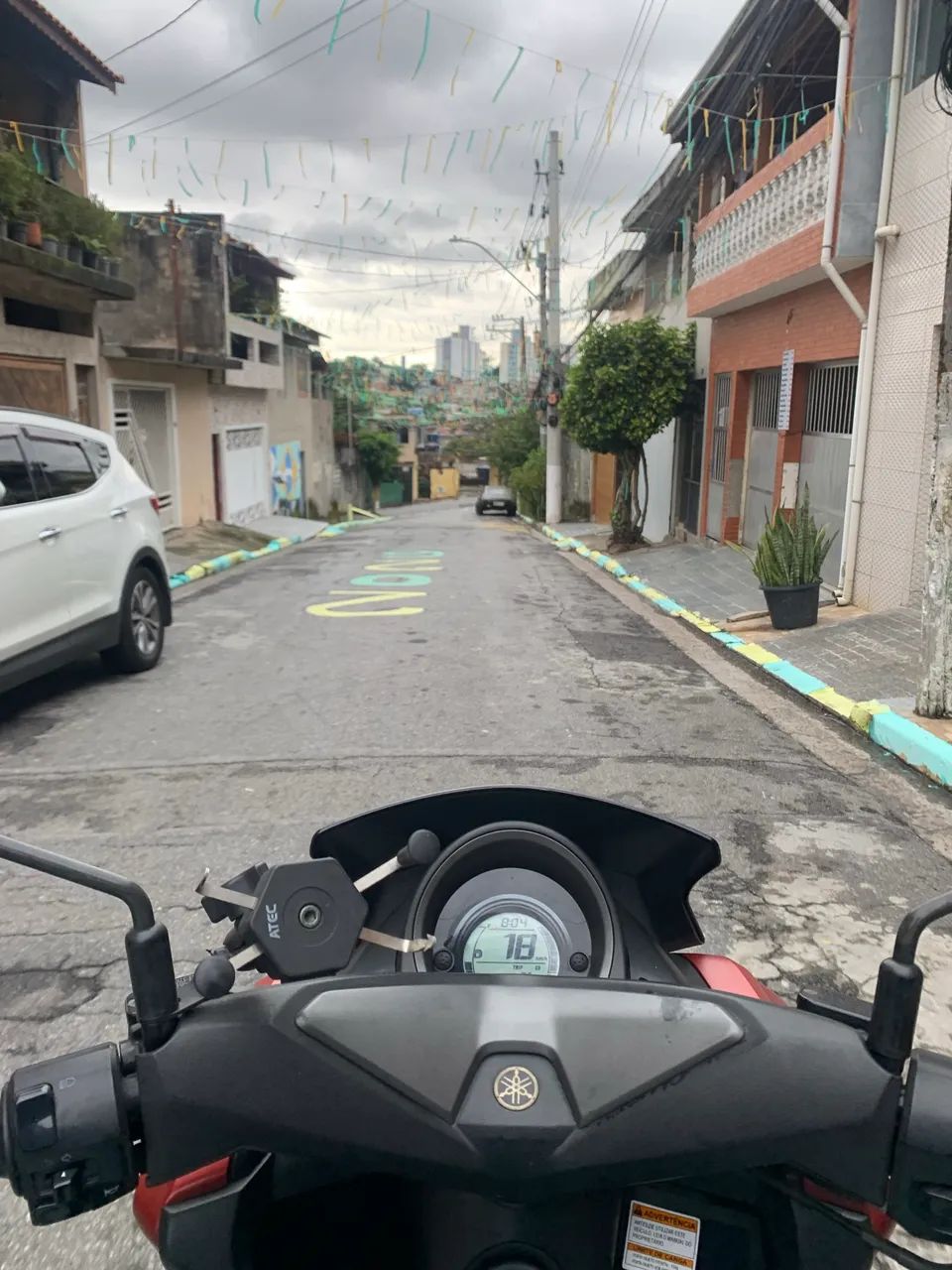 Nmax 2018 160 - Foto 4