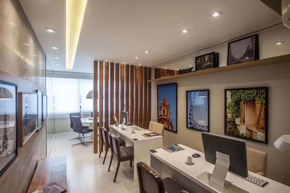 Recreio | Sala Comercial no Vertice Mall & Offices com 52m²