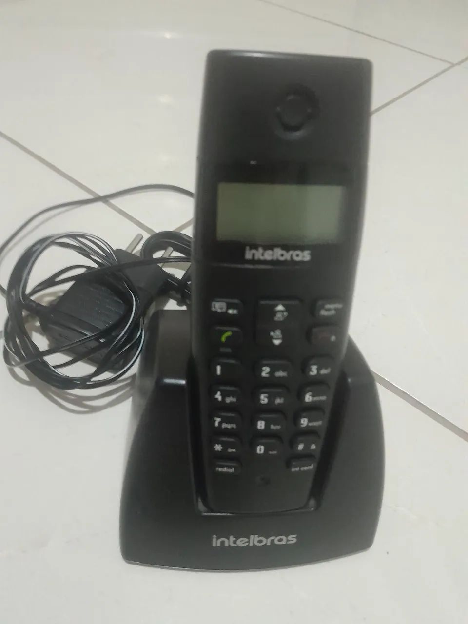 Vendo Telefone sem fio 