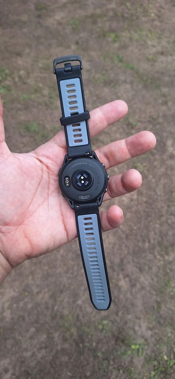 Garmin 265 - Foto 2