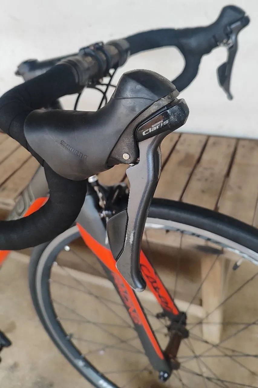 Bicicleta Caloi  - Foto 2