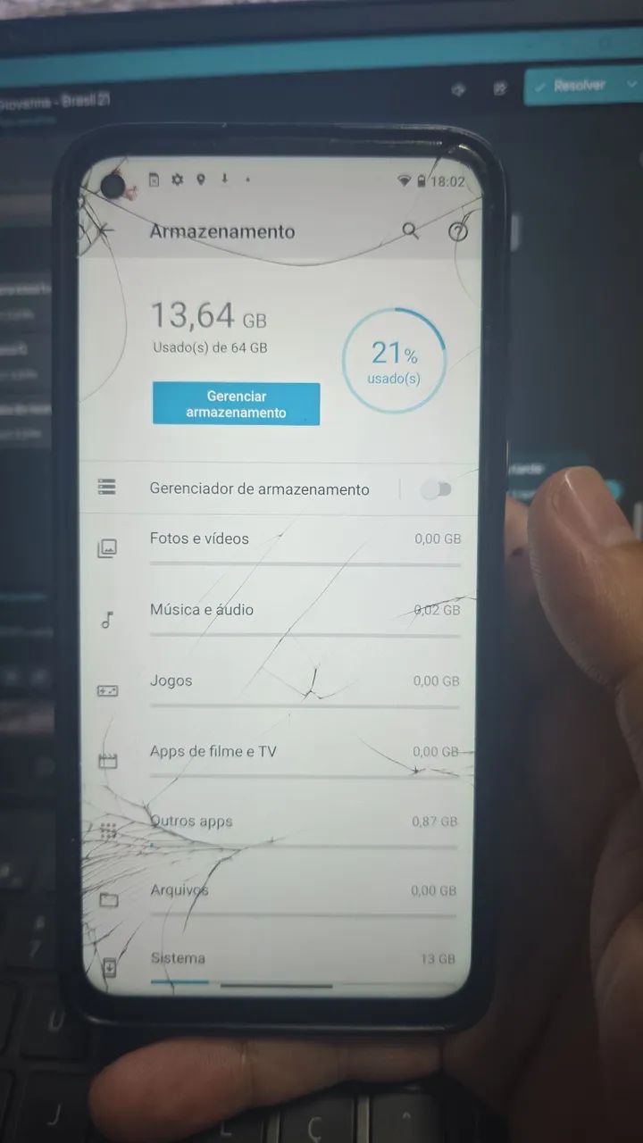 Moto g8 power - Foto 3