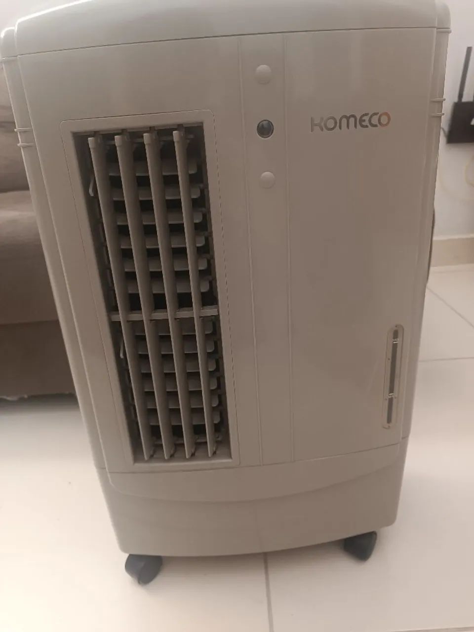 Climatizador Komeco  - Foto 2