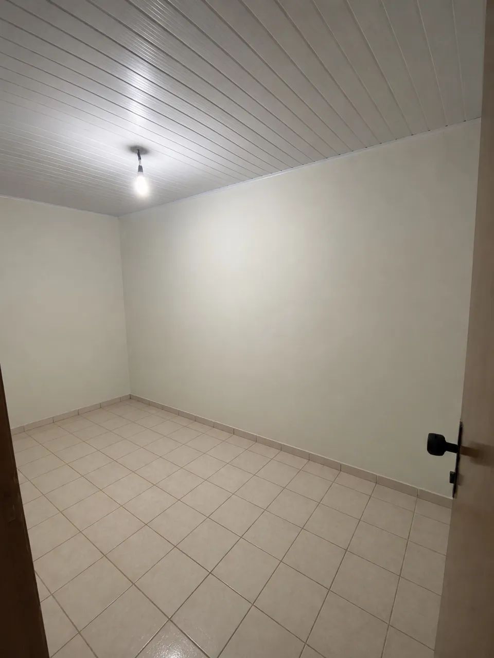 Vendo casa na serraria 
