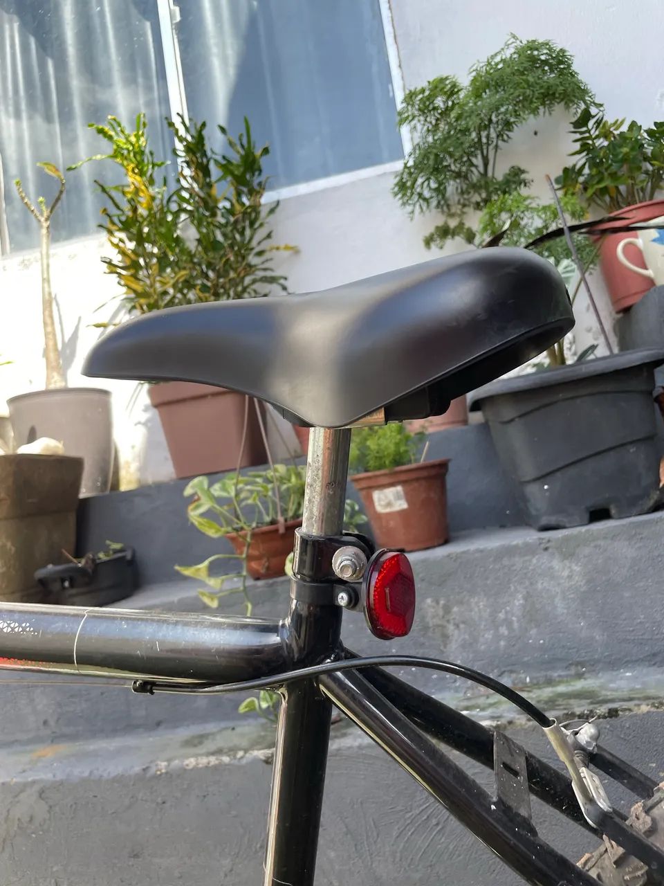 Vendo Bicicleta  - Foto 2