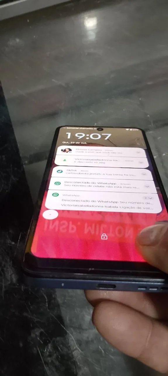 Moto g 05 - Foto 3