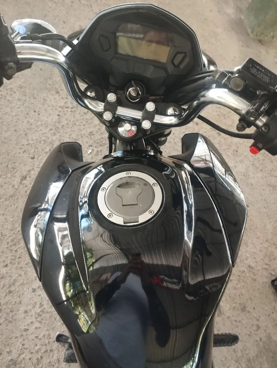 Vendo Fan 160 flex ano 2017/2017 - Foto 4