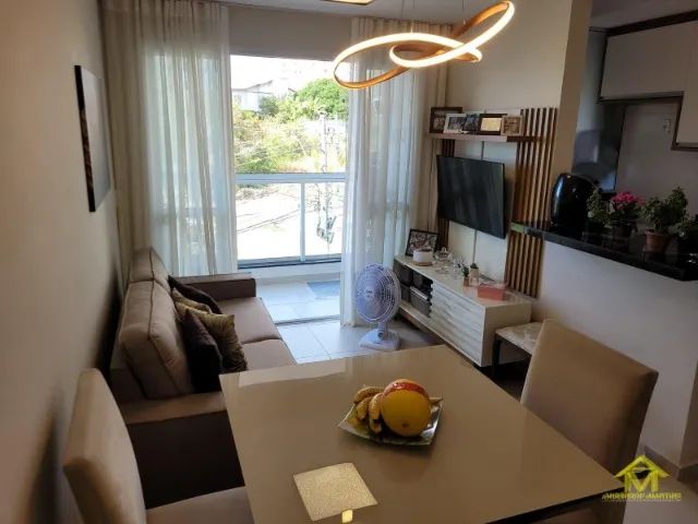 Apartamento de 2 quartos - Ed San Gabriel - Cód. 20875 R - Foto 3