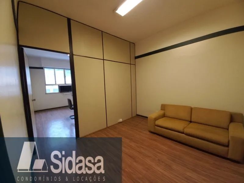 SALA COMERCIAL RIO DE JANEIRO CENTRO - Foto 3