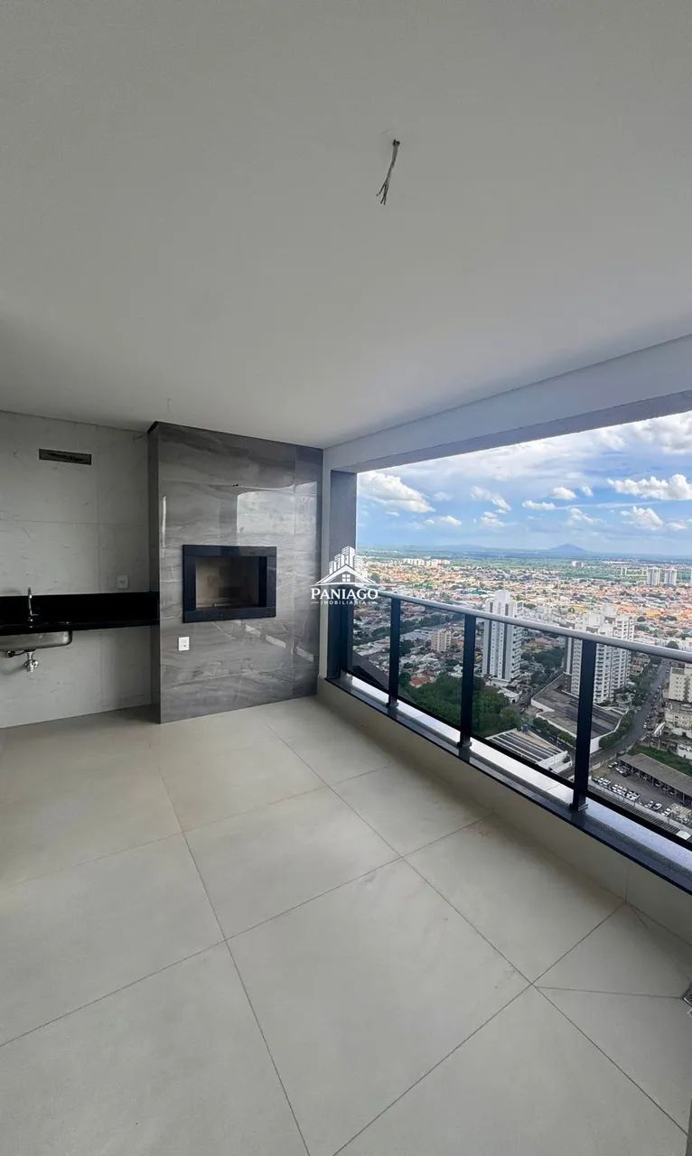 Apartamento Alto Padrão à Venda | Edifício Harissa | 165m² | Próximo Ao Shopping - Foto 3