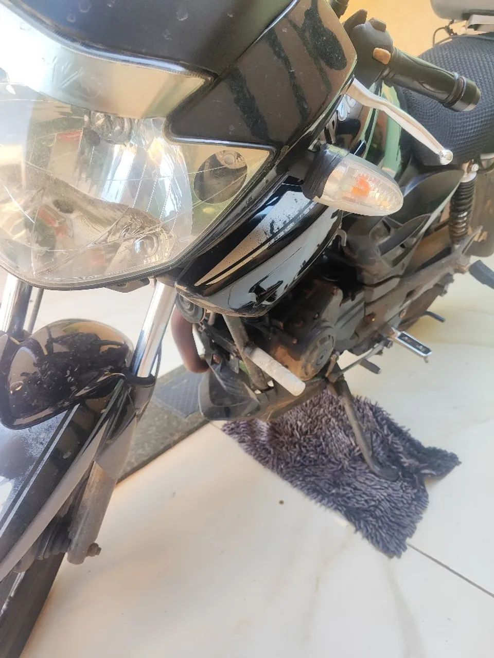 Moto Barata  - Foto 4