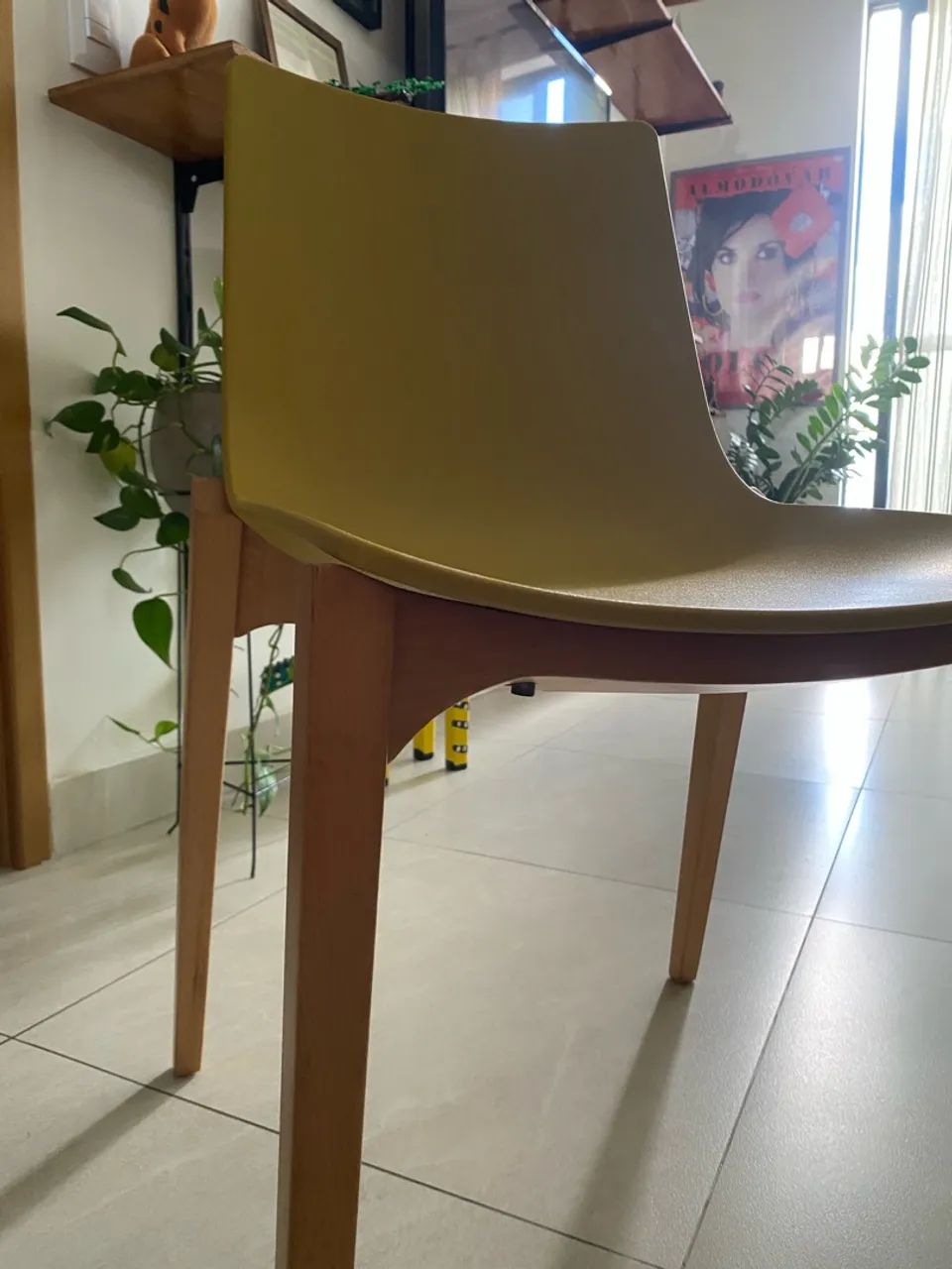 Cadeira - Foto 2