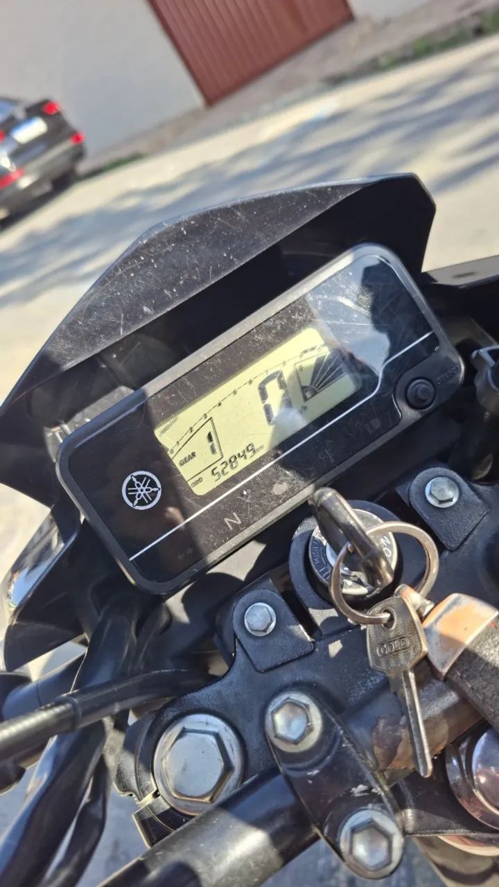 Yamaha Factor 150cc 2022 - Foto 2