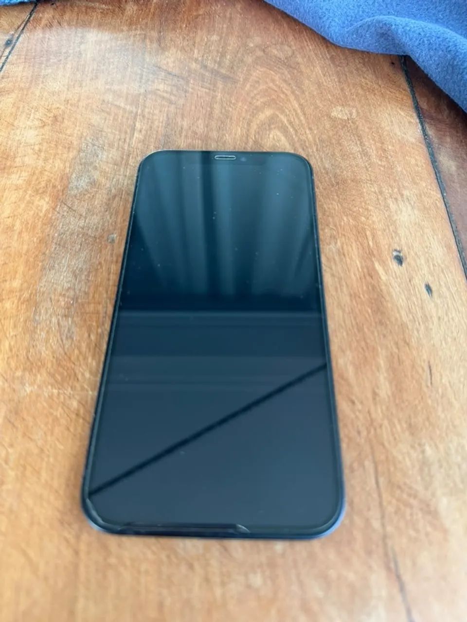 iPhone 12 preto 64GB - Foto 5