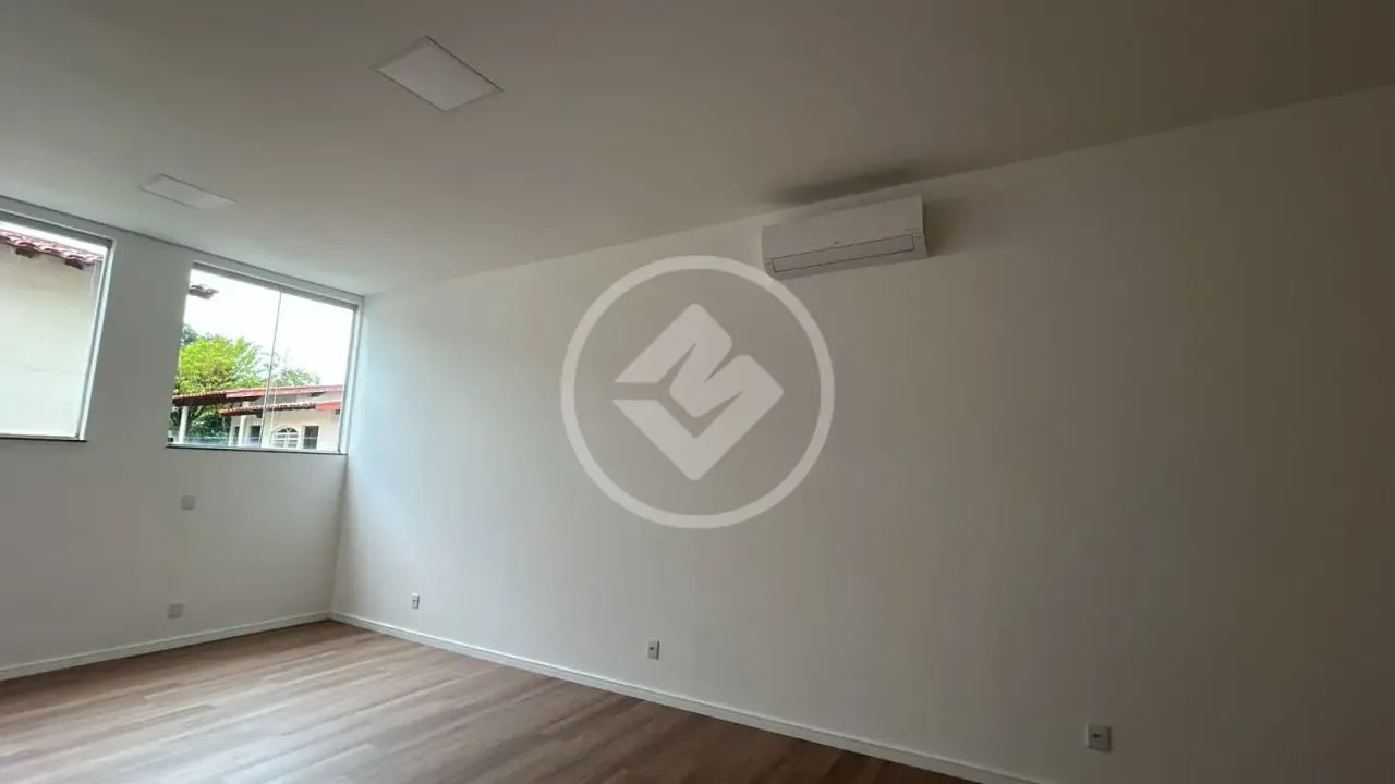 Sala Comercial com Estrutura Profissional, Segurança, Estacionamento e Recepção Compartilh - Foto 4