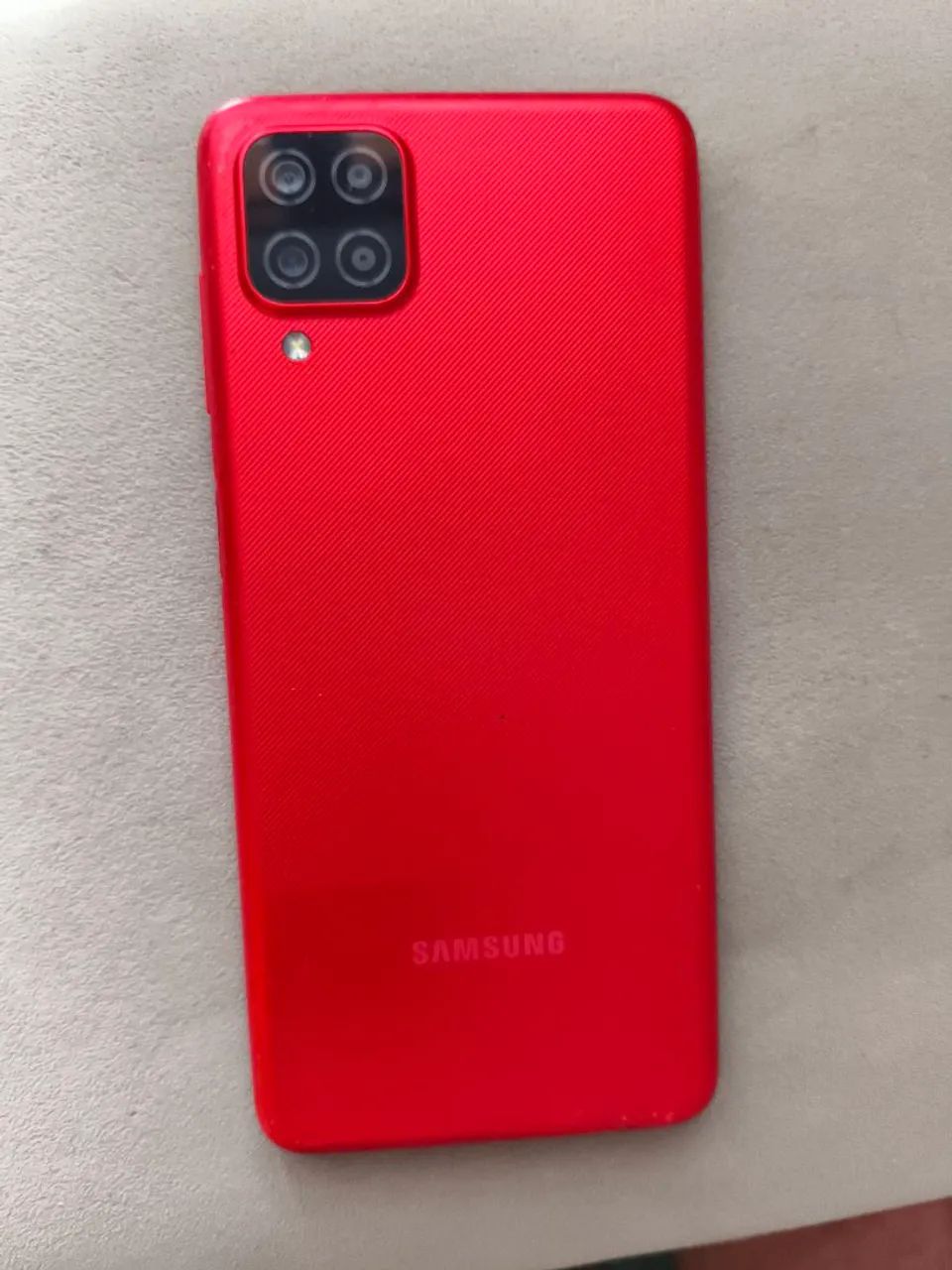 Celular Samsung Galaxy A12 - Foto 3
