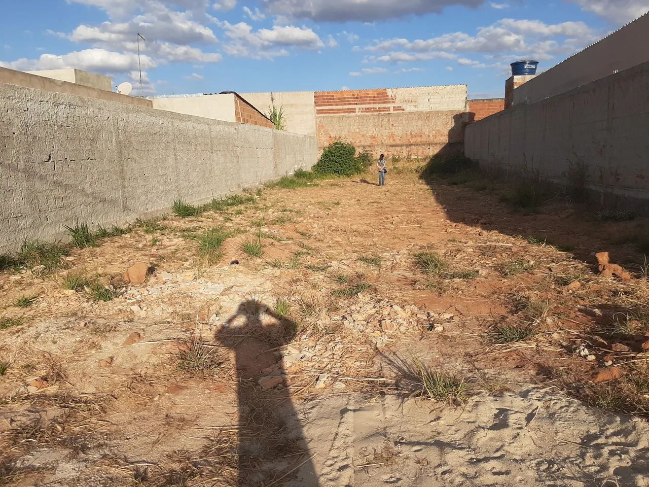 Vende ser esse lote - Foto 3