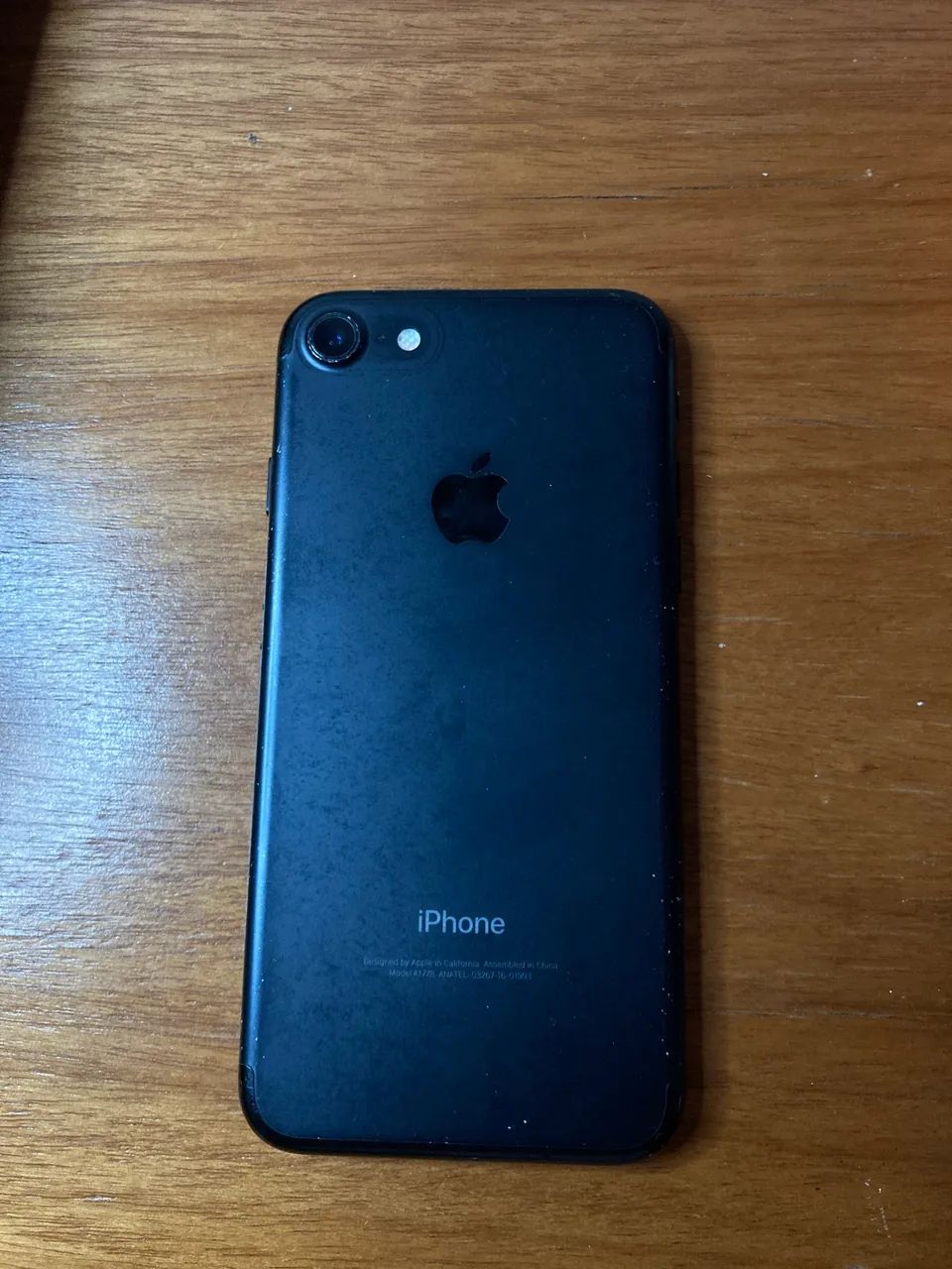 IPHONE 7 EM PERFEITO ESTADO - Foto 2