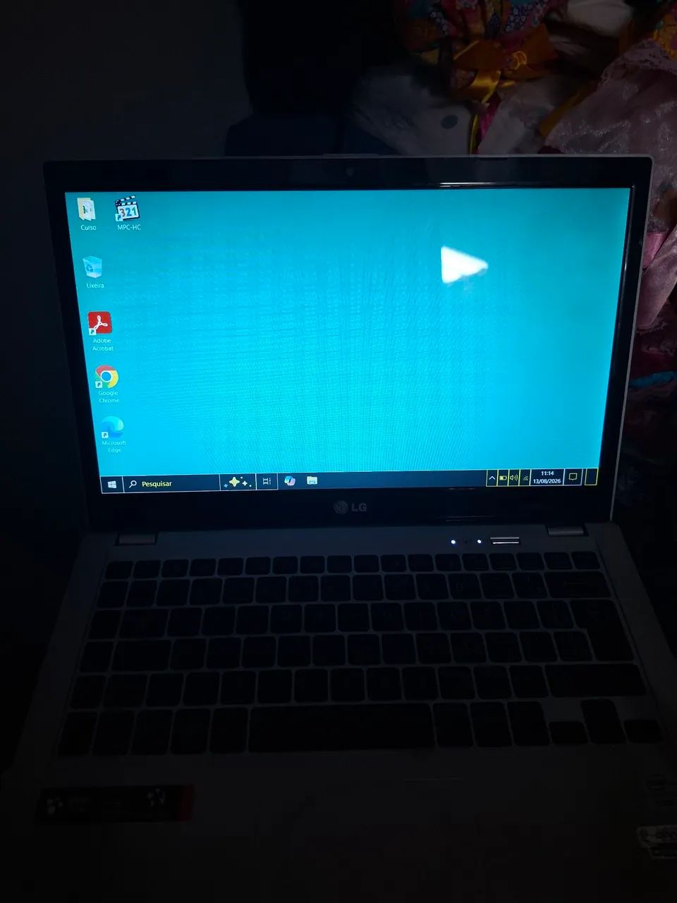 Notebook LG  - Foto 5